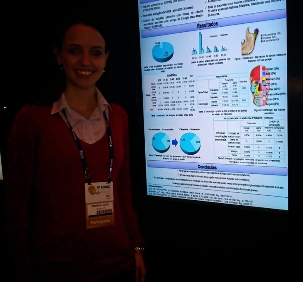 Instagram post from drafernanda.herrera. This post is in position 8.