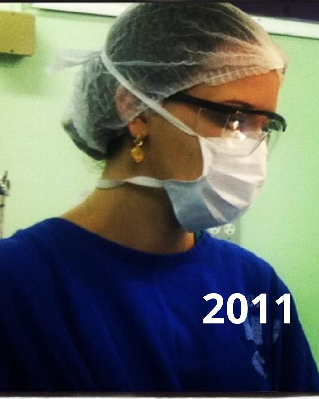 Instagram post from drafernanda.herrera. This post is in position 13.