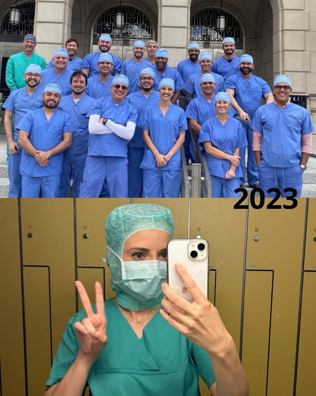 Instagram post from drafernanda.herrera. This post is in position 2.