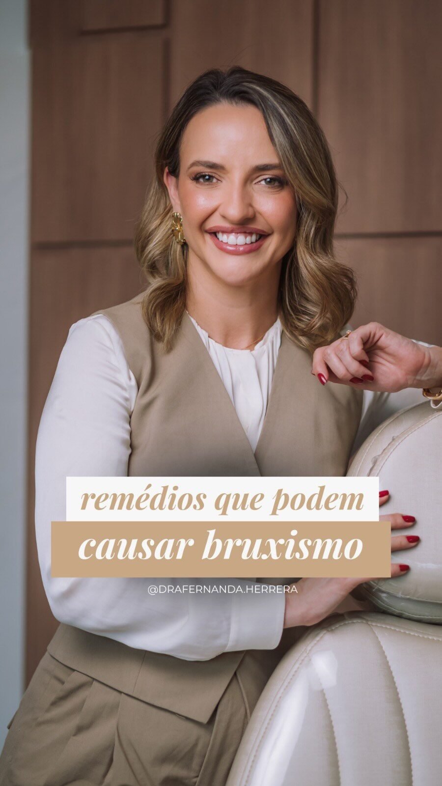 Instagram post from drafernanda.herrera. This post is in position 7.