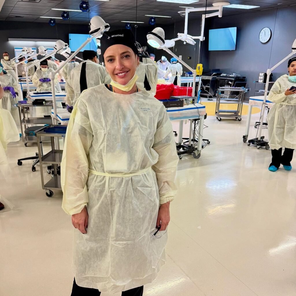 Instagram post from drafernanda.herrera. This post is in position 1.