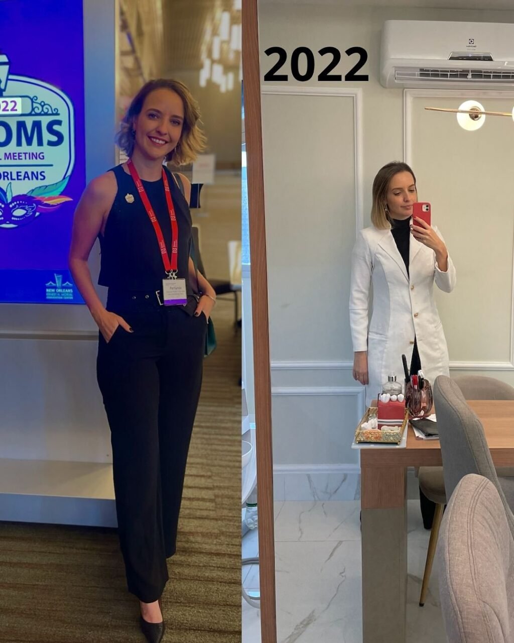 Instagram post from drafernanda.herrera. This post is in position 3.