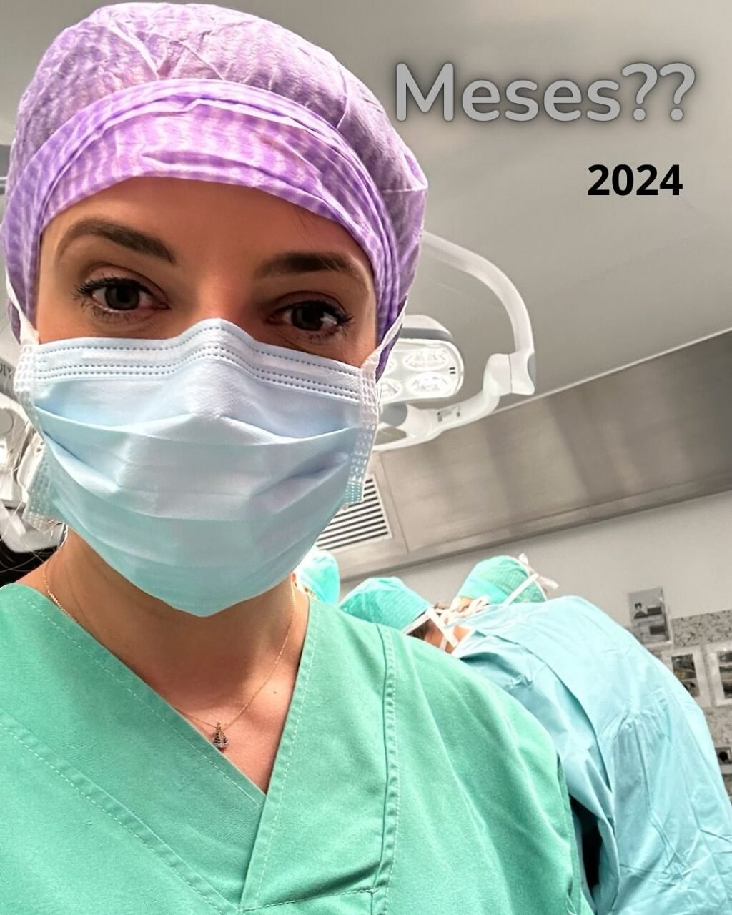 Instagram post from drafernanda.herrera. This post is in position 1.