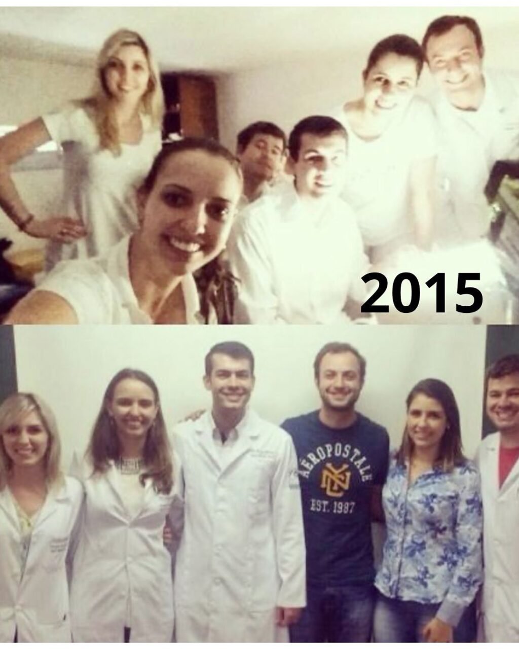 Instagram post from drafernanda.herrera. This post is in position 9.