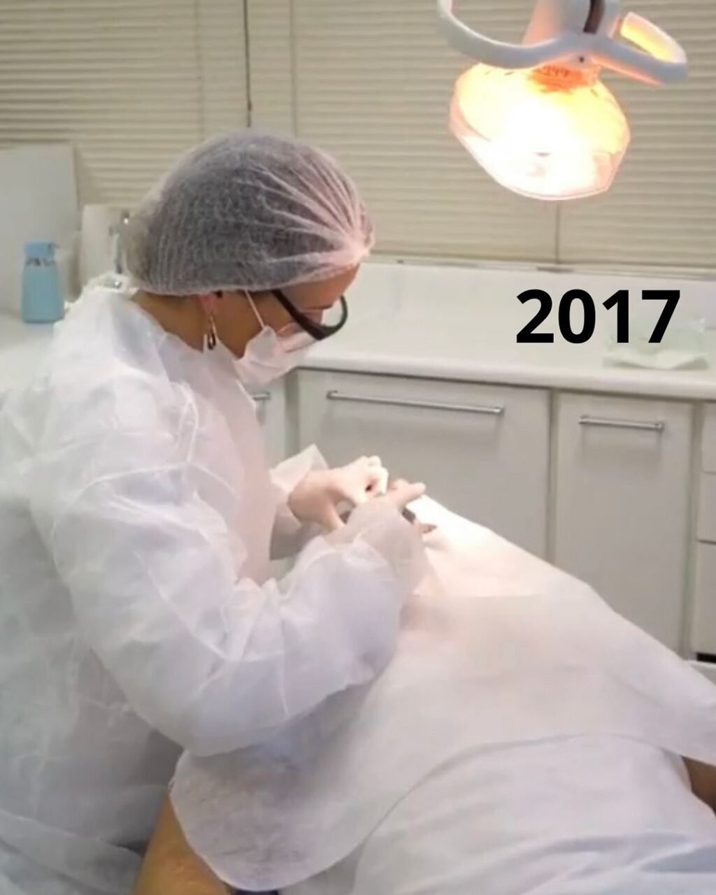 Instagram post from drafernanda.herrera. This post is in position 7.