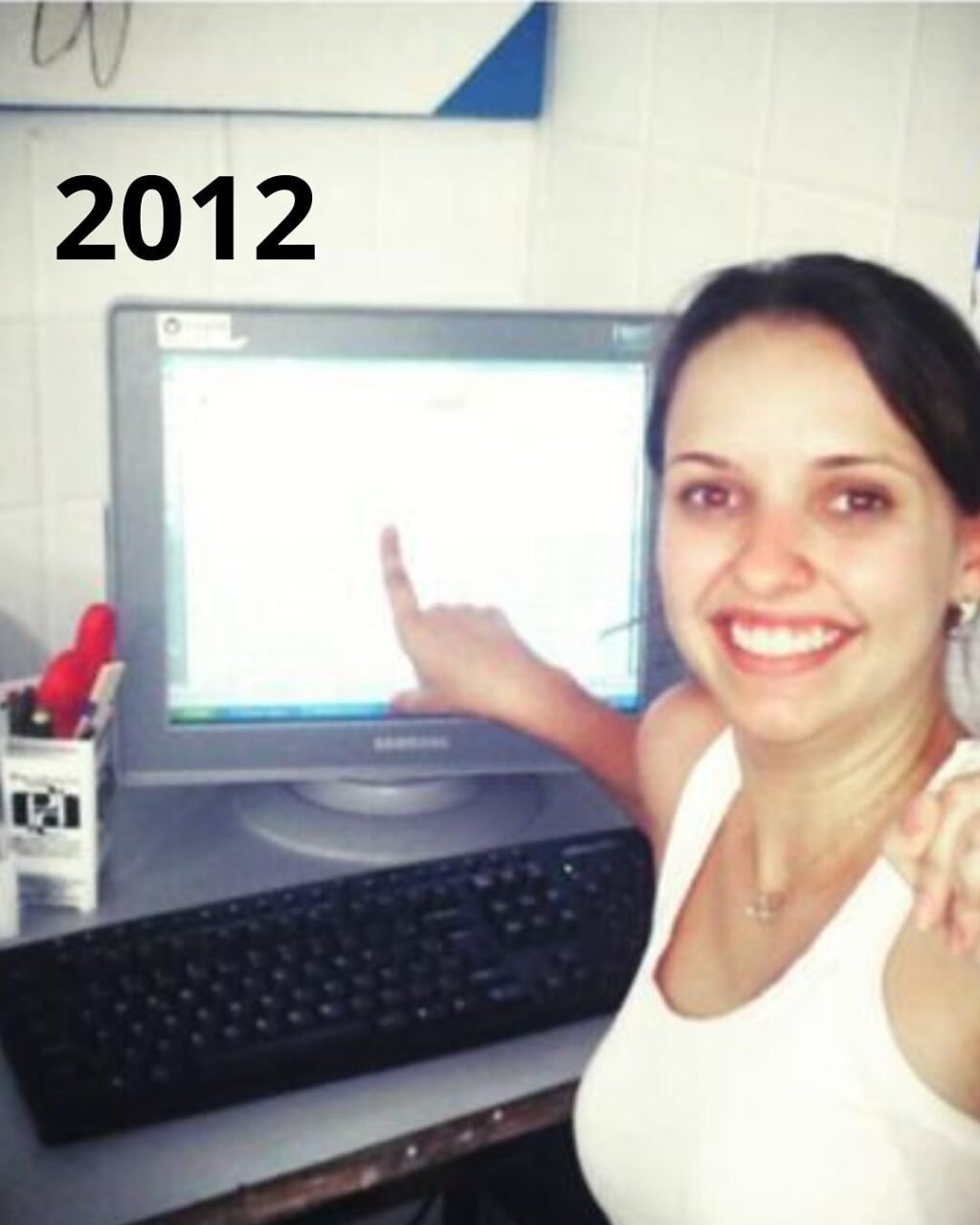 Instagram post from drafernanda.herrera. This post is in position 12.