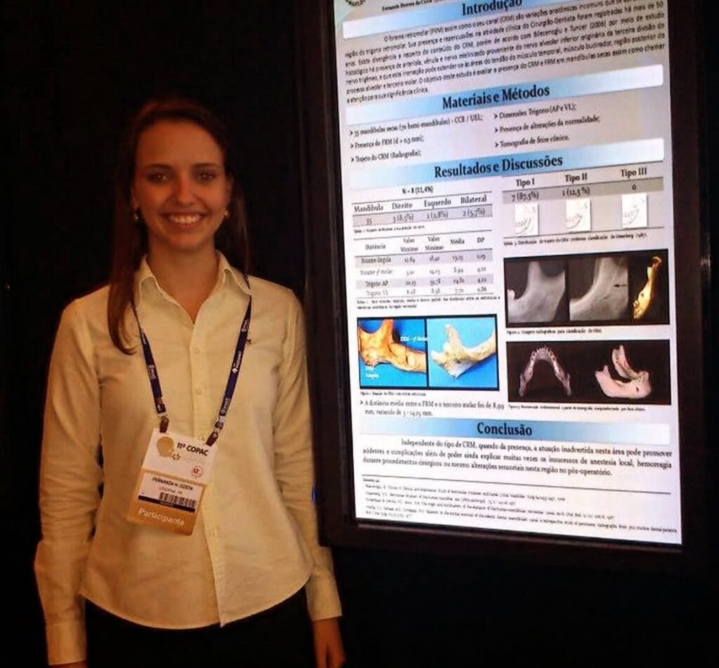 Instagram post from drafernanda.herrera. This post is in position 7.