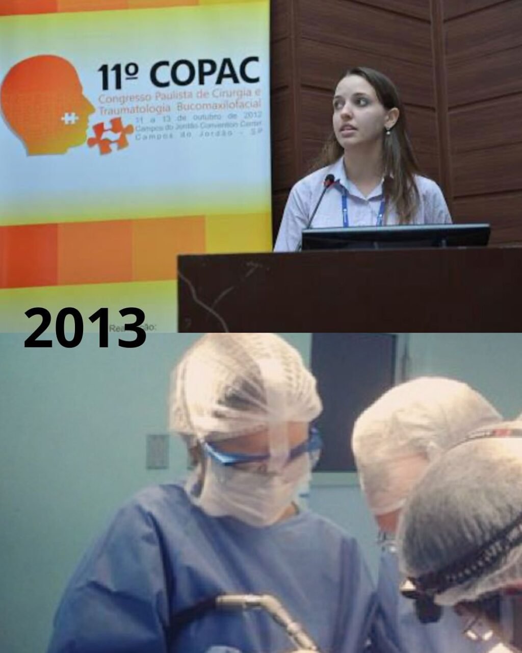 Instagram post from drafernanda.herrera. This post is in position 11.