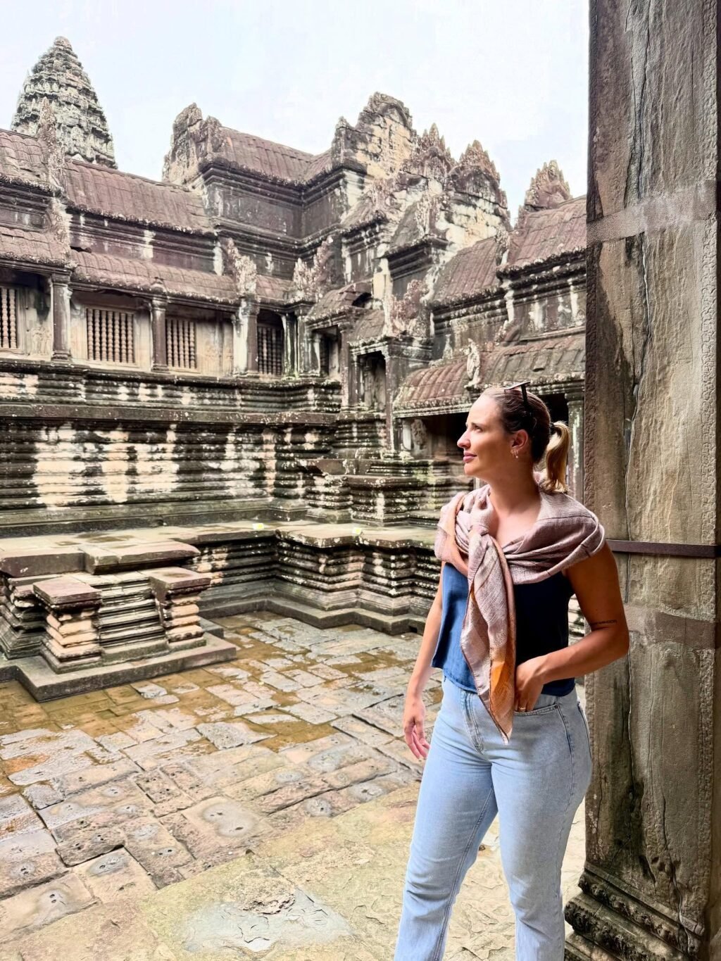 Instagram post from drafernanda.herrera. This post is in position 0.