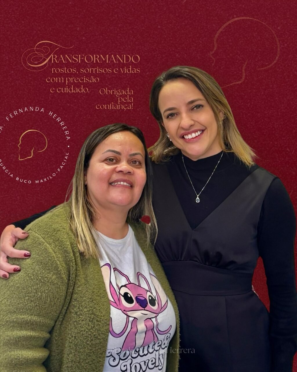 Instagram post from drafernanda.herrera. This post is in position 3.