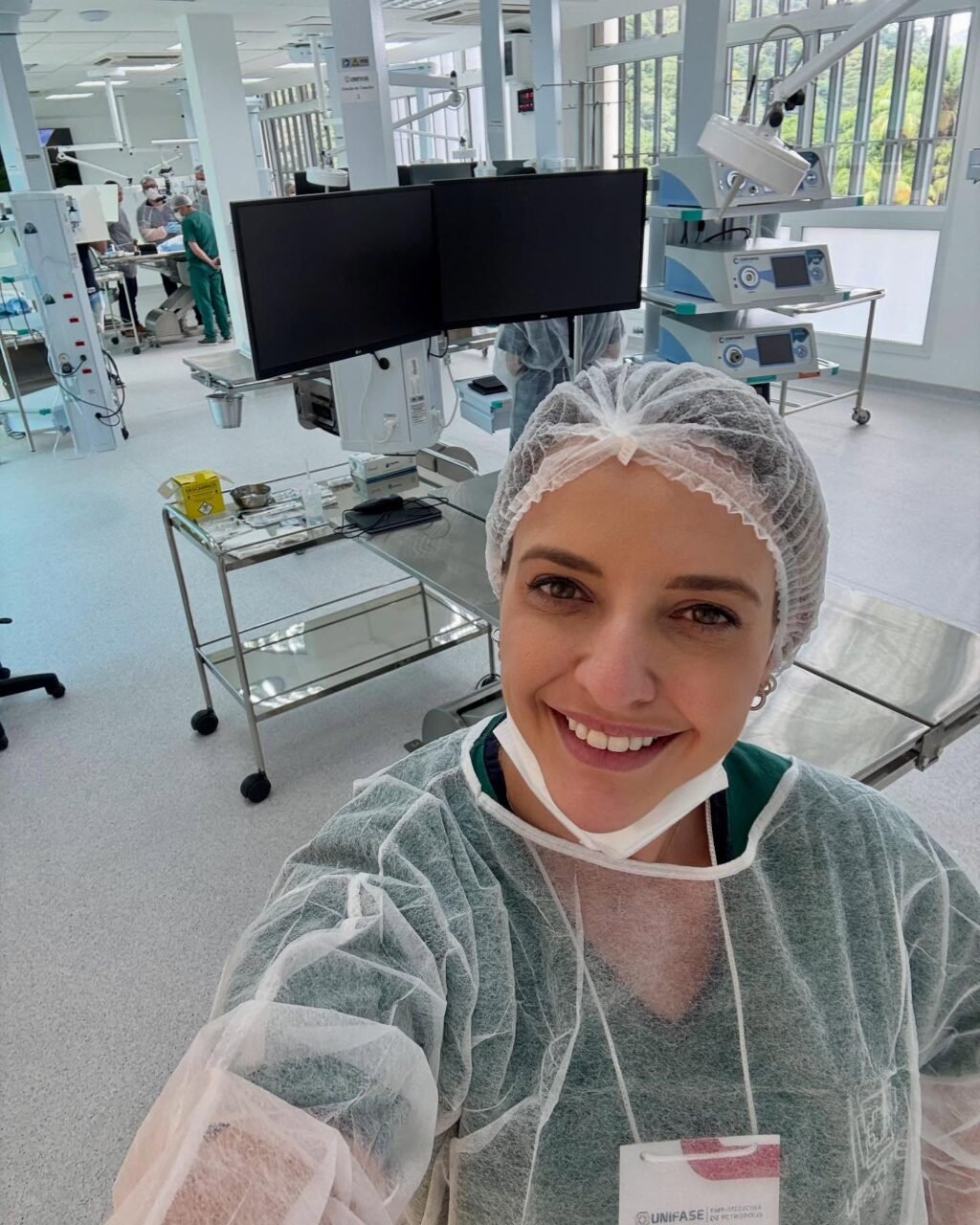Instagram post from drafernanda.herrera. This post is in position 3.