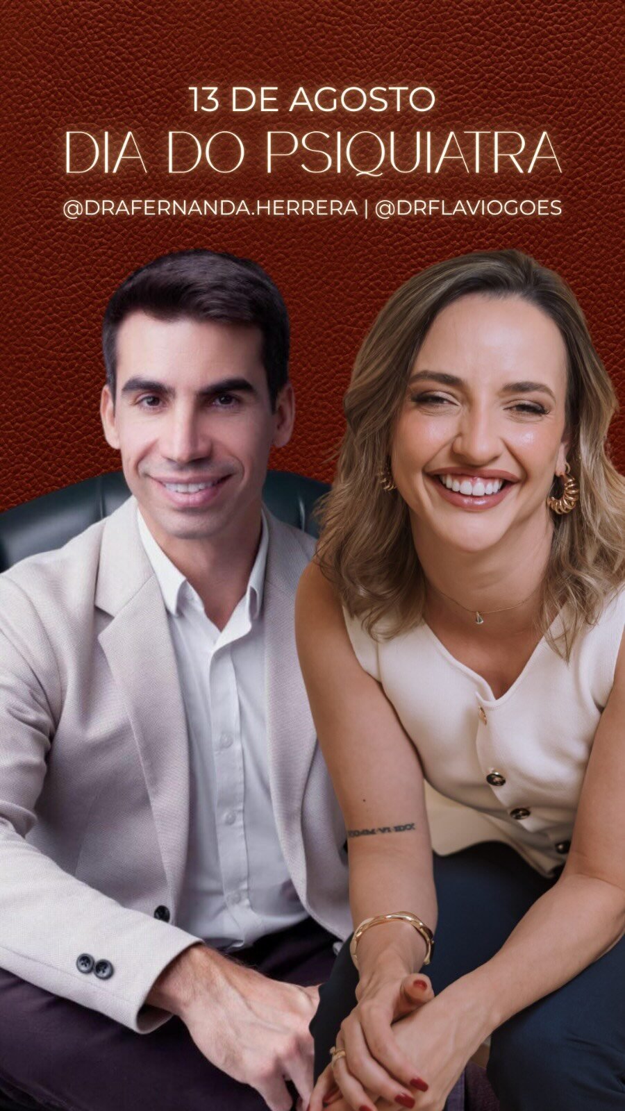 Instagram post from drafernanda.herrera. This post is in position 8.